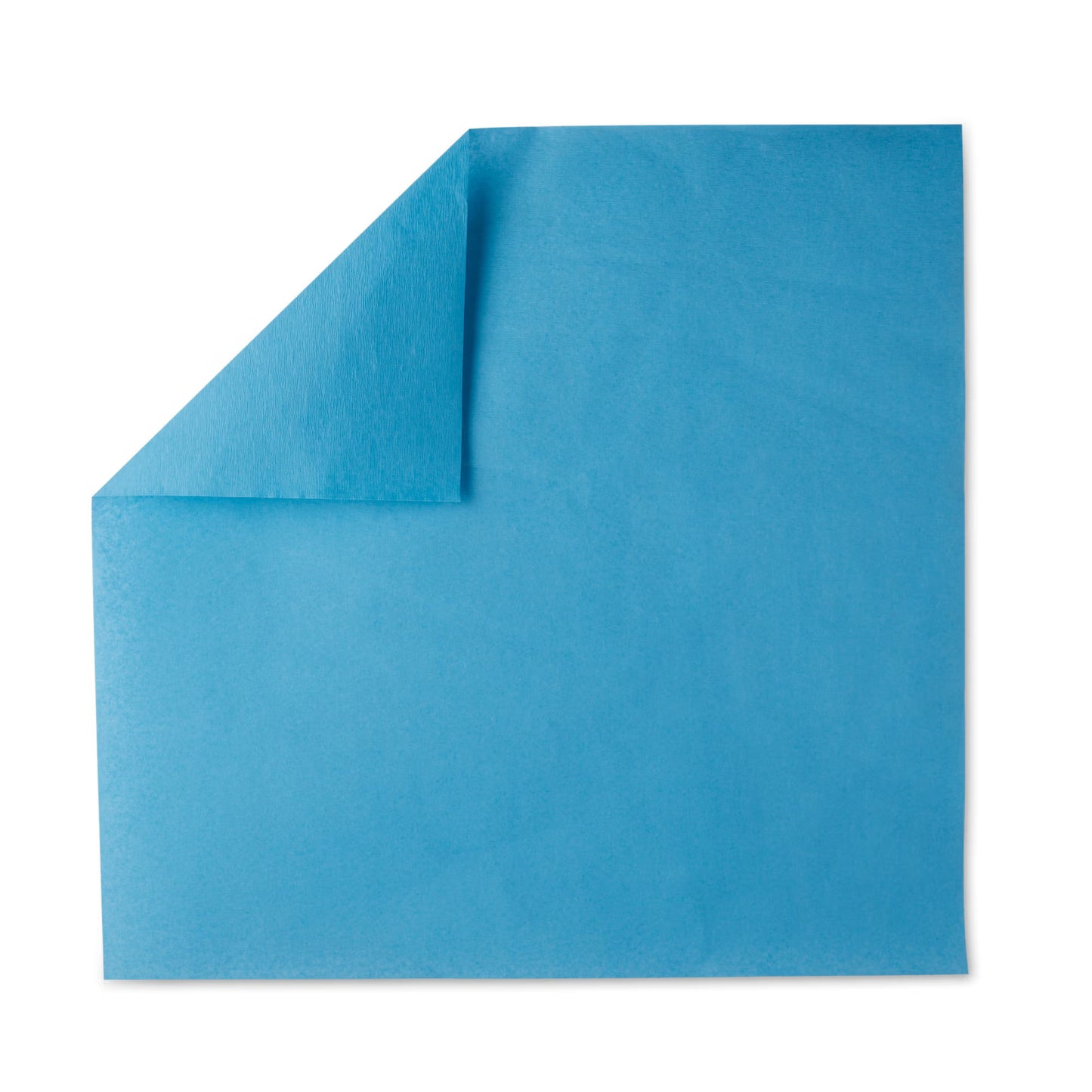 McKesson Single Layer Sterilization Wrap, 20 x 20 Inch