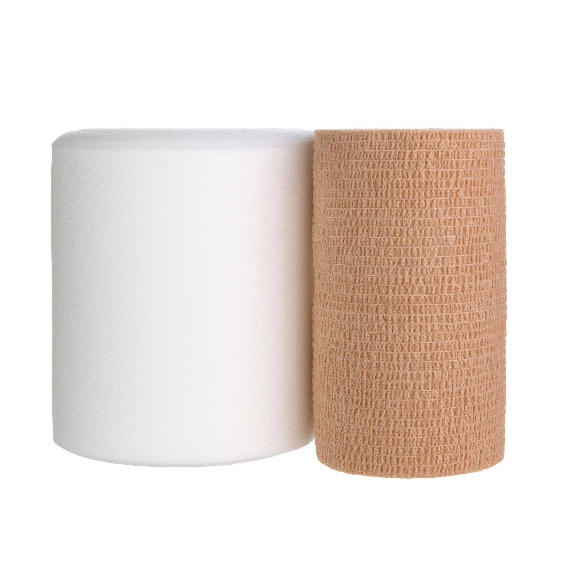 FlexPress2 Lite™ Self-adherent Closure Two-Layer Compression Bandage System