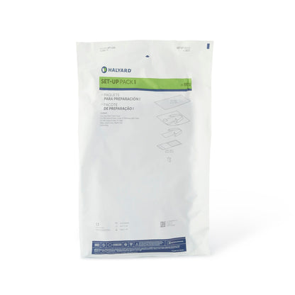 Halyard General Purpose Drape Pack