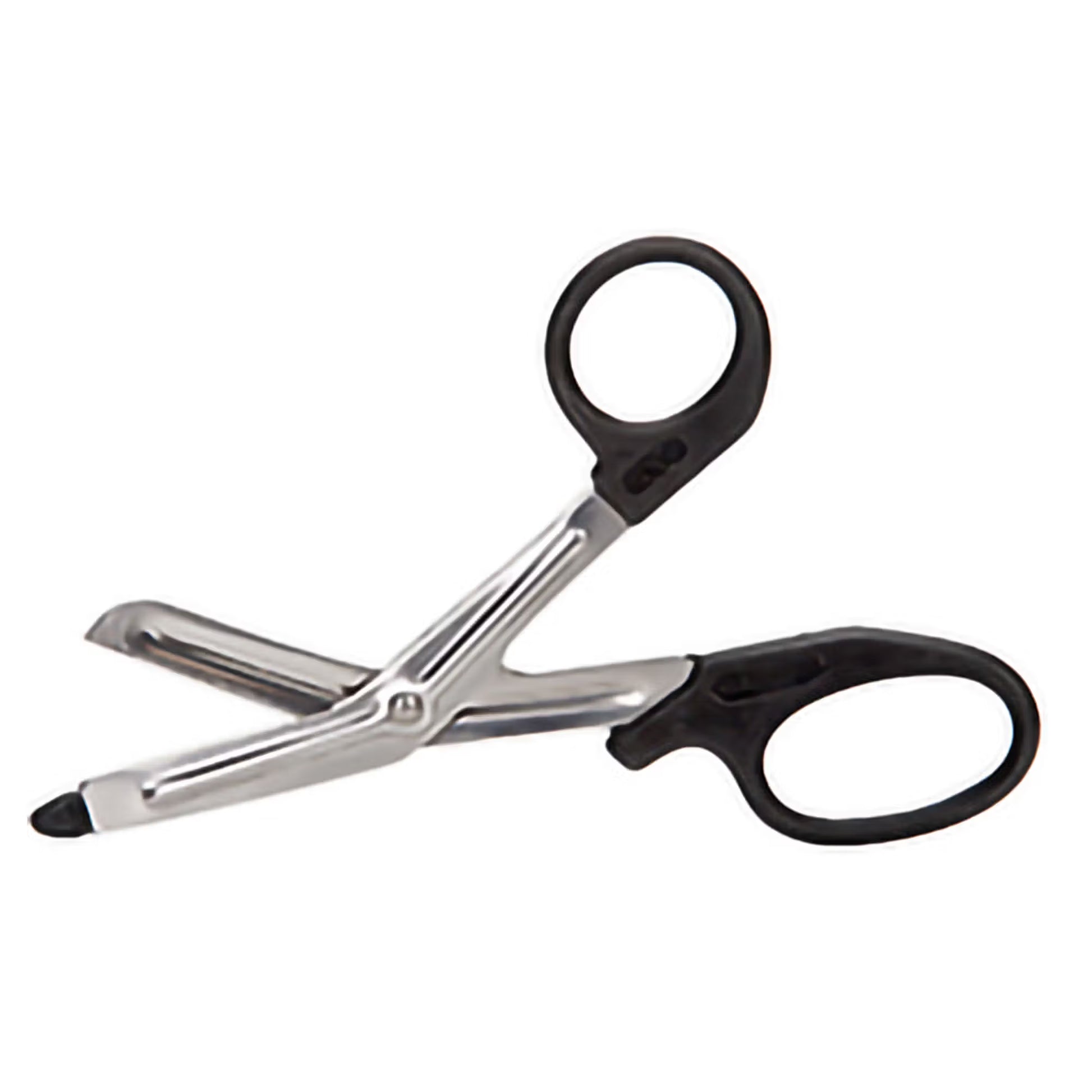 McKesson Medicut™ Trauma Shears, Black, 5.5 Inch length