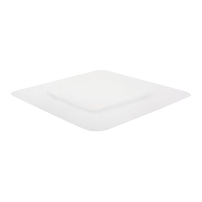 McKesson Composite Barrier Island Dressing, 4 x 4 Inch