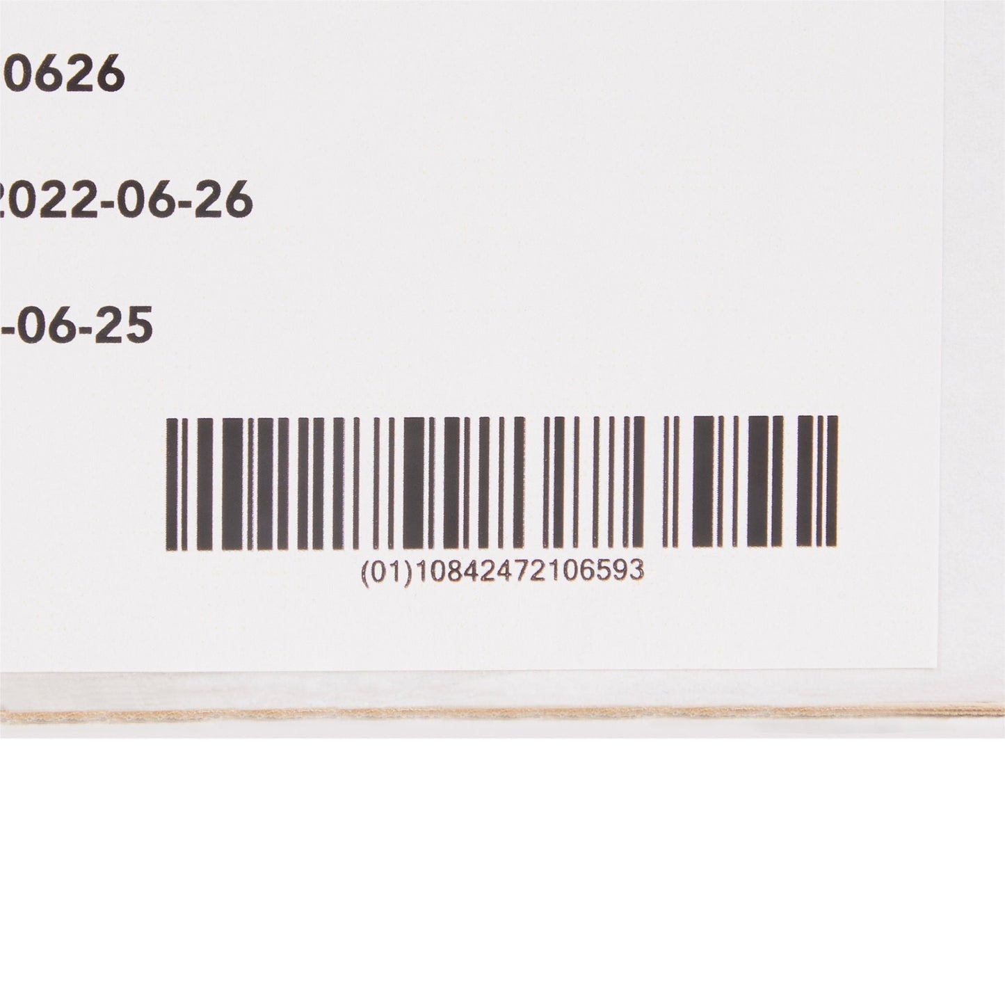 Pharmacy Pump Tube Set McKesson Non-DEHP Universal Vented / Non-Vented Large Bore Sterile
