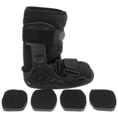 McKesson Pneumatic / Adjustable Air Walker Boot, Small