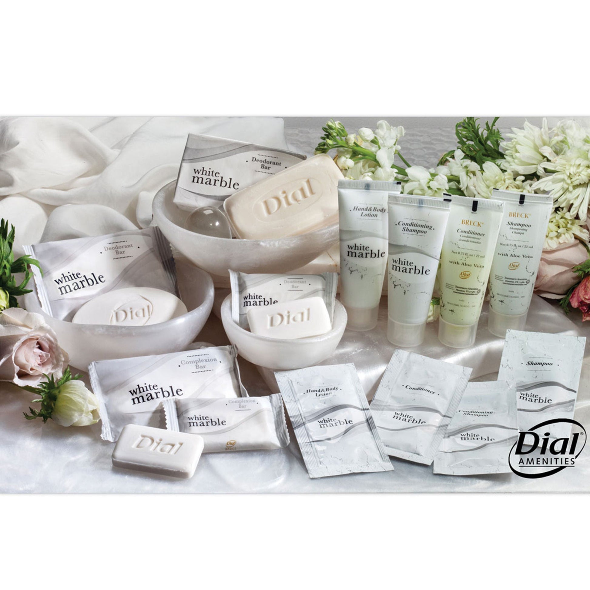 Dial® Deordorant Soap, 2.5-ounce bar
