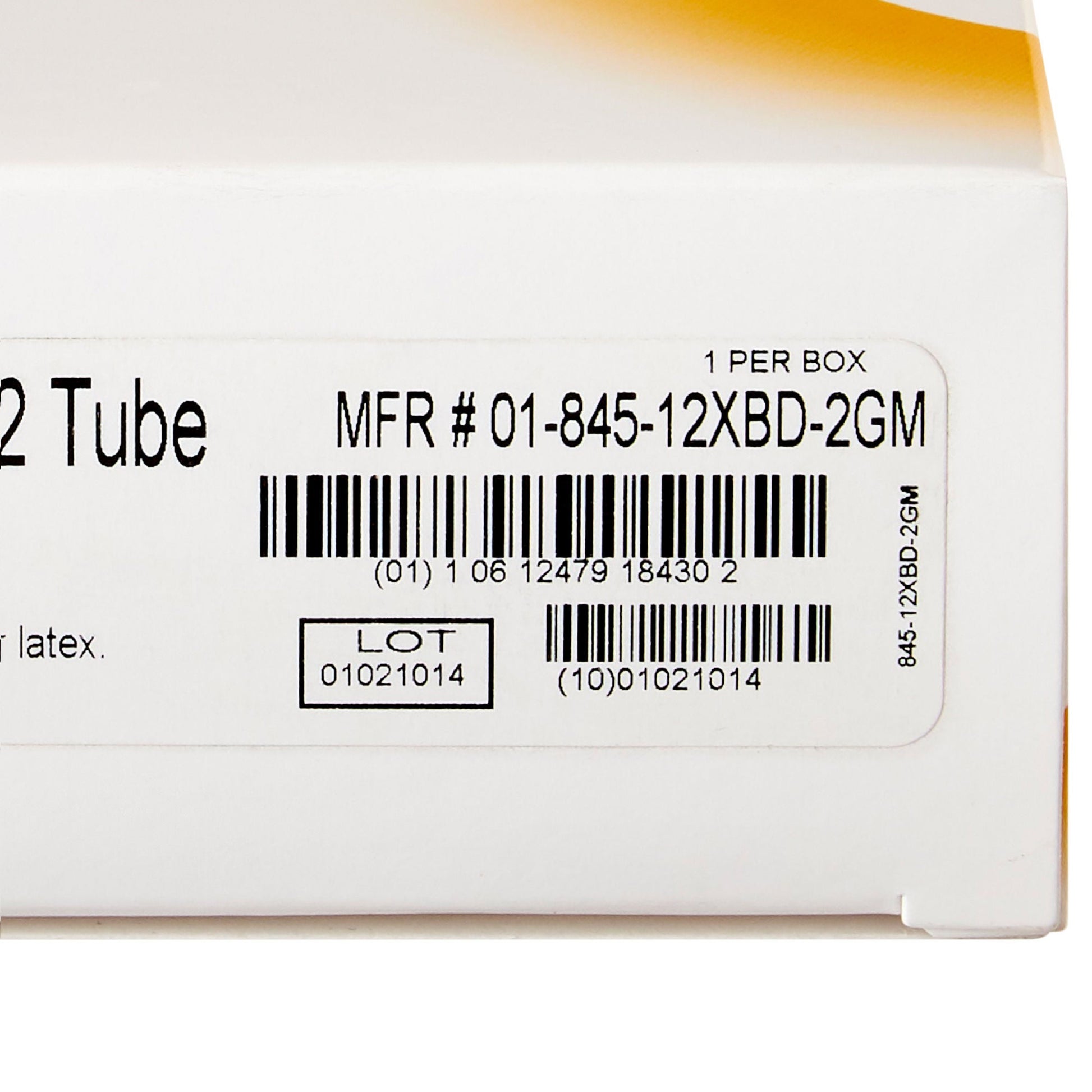McKesson Lumeon™ Cuff, Two-Tube Bladder