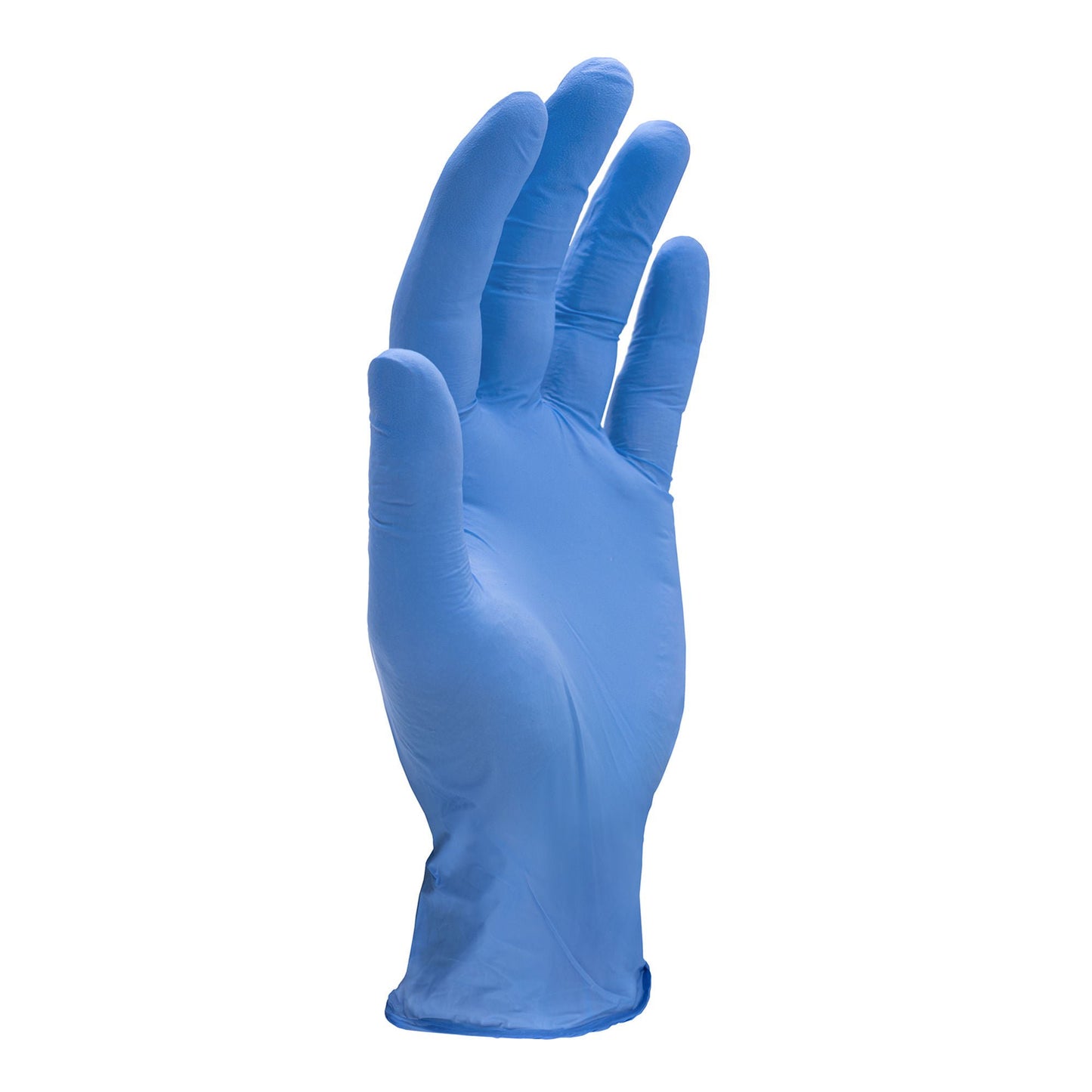 CareStock™ Nitrile Exam Glove, Extra Large, Blue