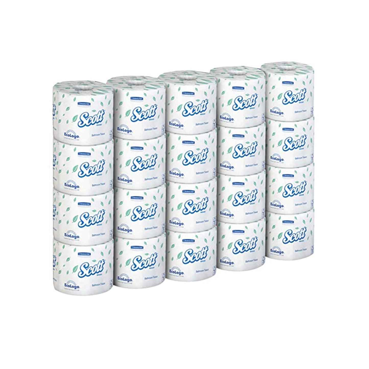 Scott® Toilet Tissue