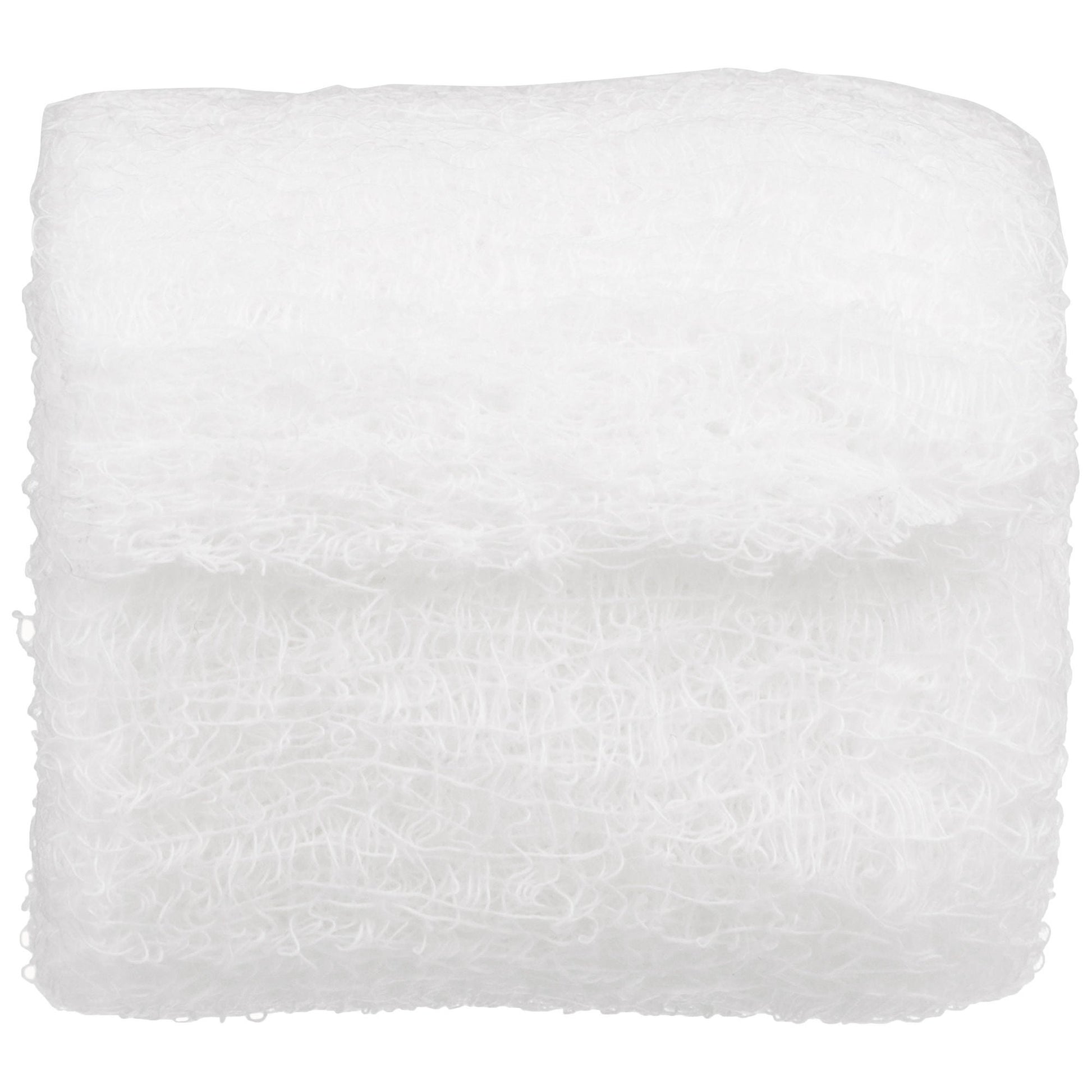 McKesson Fluff Bandage Roll, 2.5 Inch x 3 Yard, Six-Ply