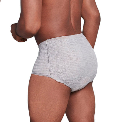 Depend® Fresh Protection™ Men's Maximum Absorbency Underwear, Large