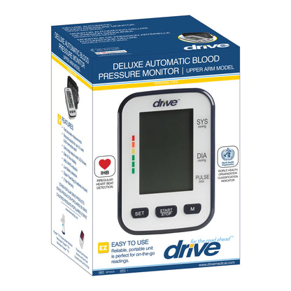drive™ Digital Blood Pressure Monitoring Unit