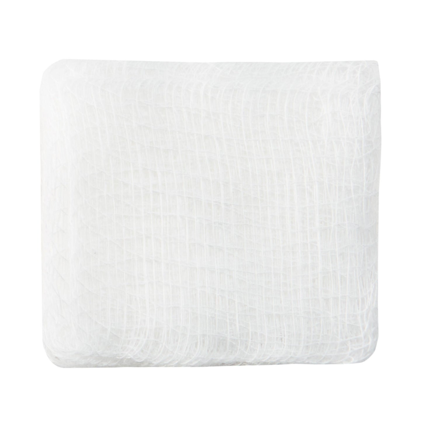McKesson Gauze Sponge, 3 x 3 Inch, 12-Ply