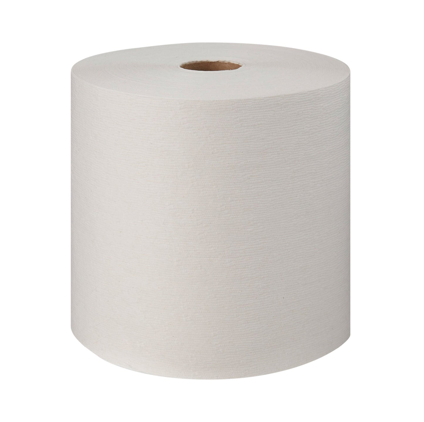 Scott® Essential White Paper Towel, 8 Inch x 600 Foot Hardwound Roll
