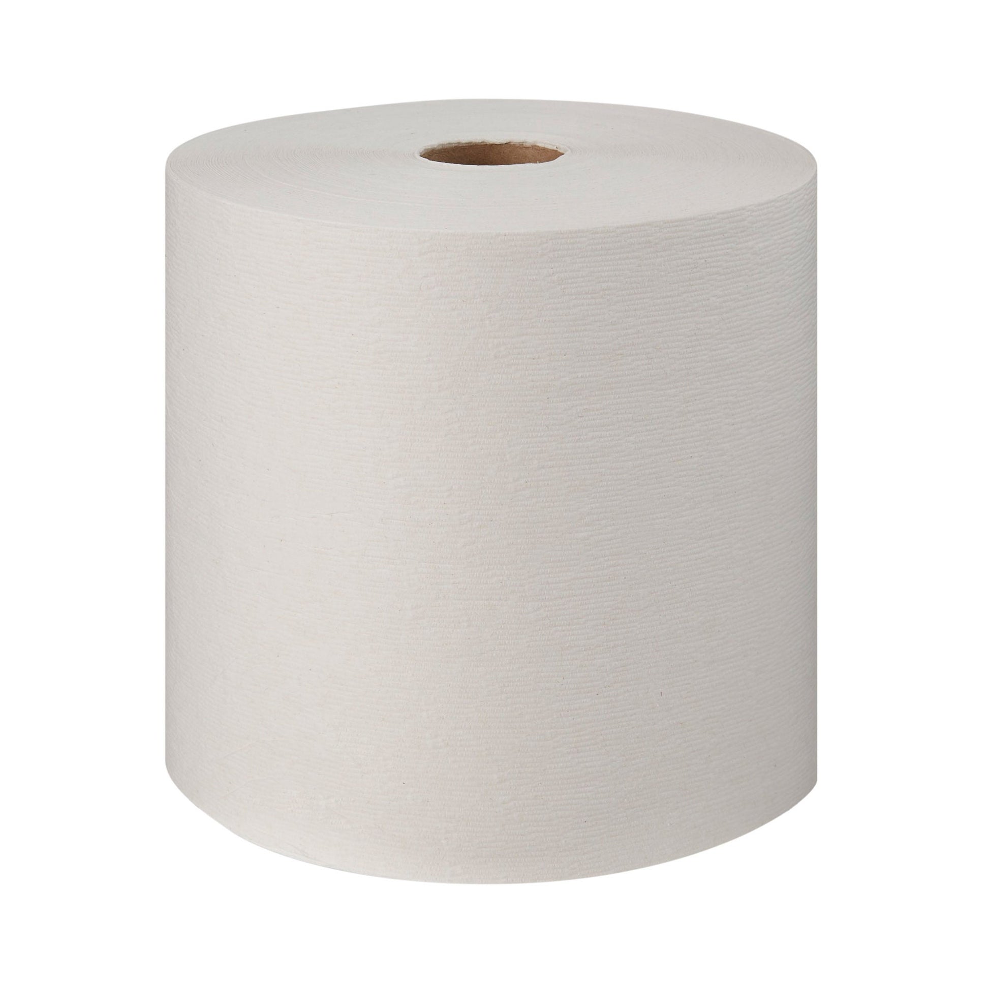 Scott® Essential White Paper Towel, 8 Inch x 600 Foot Hardwound Roll