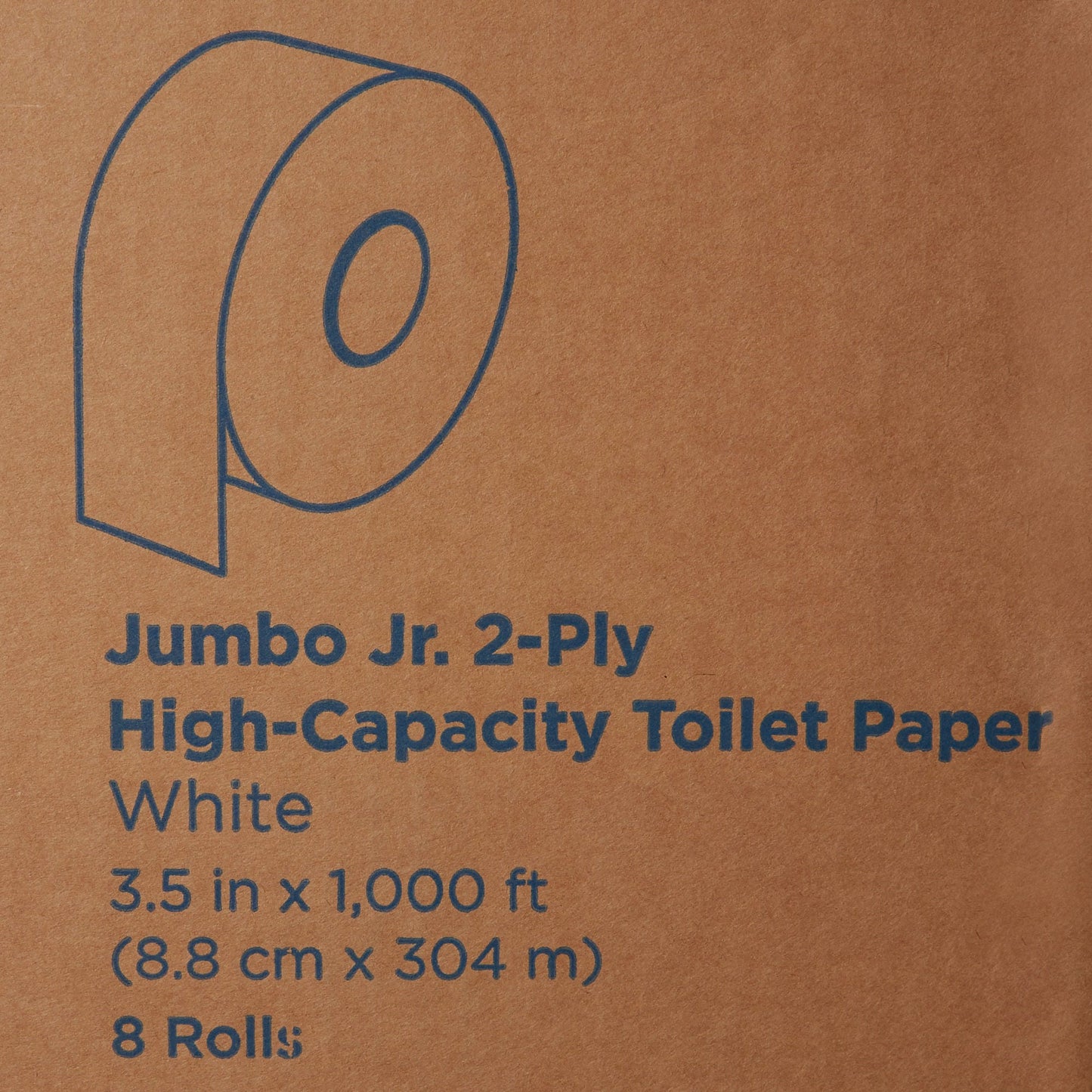 Pacific Blue Select™ Toilet Tissue