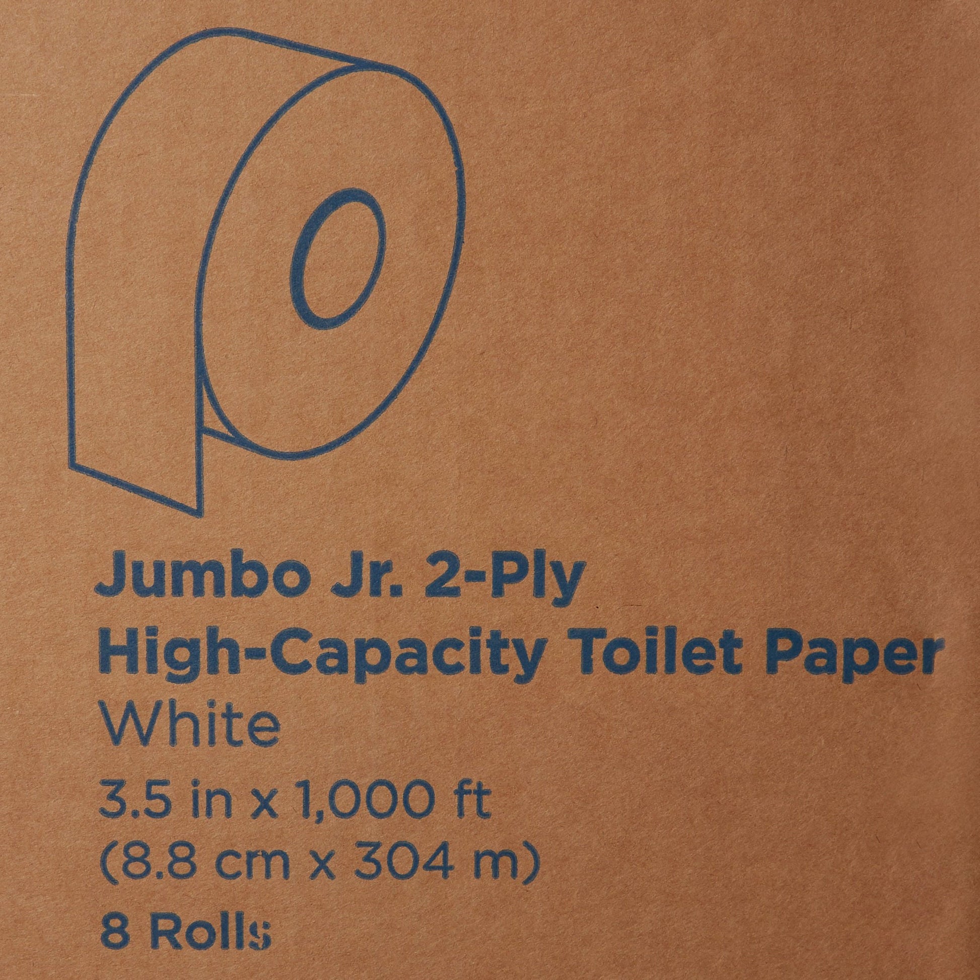 Pacific Blue Select™ Toilet Tissue