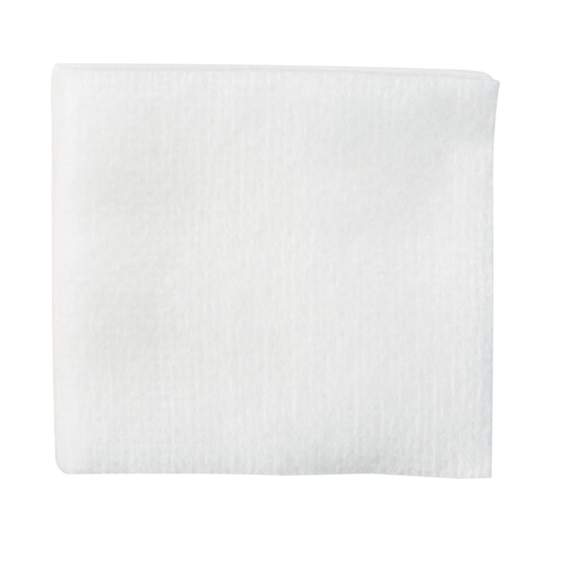 McKesson Nonwoven Sponge, 2 x 2 Inch, Four Ply