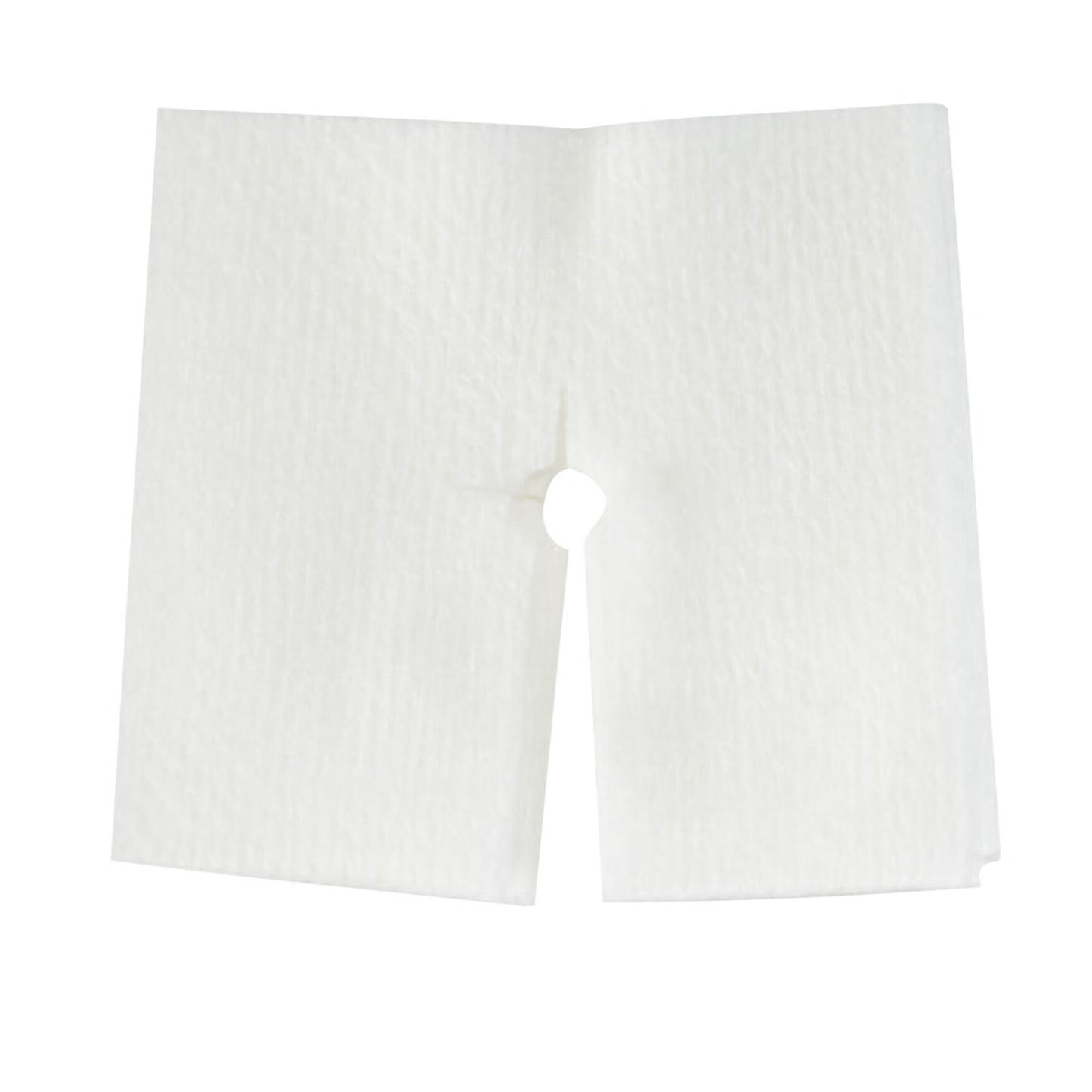 McKesson IV/Drain Split Dressing, 2 x 2 Inch, Six Ply