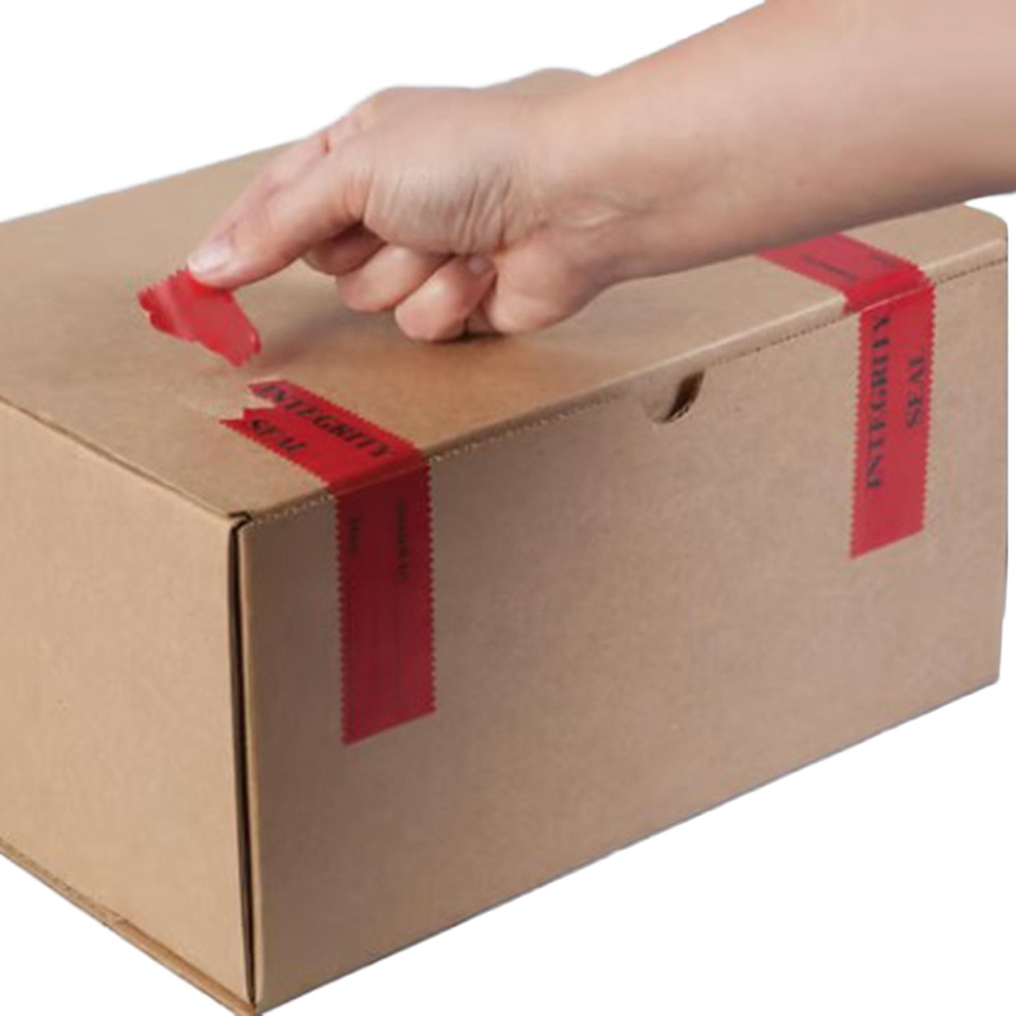 Integrity Tamper Evident Tape