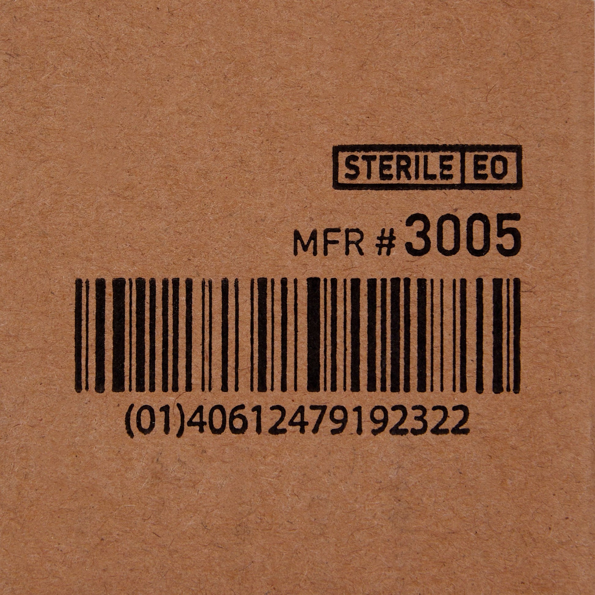 McKesson Nonreinforced Skin Closure Strip, 1 x 5 Inch