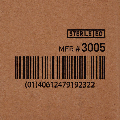 McKesson Nonreinforced Skin Closure Strip, 1 x 5 Inch