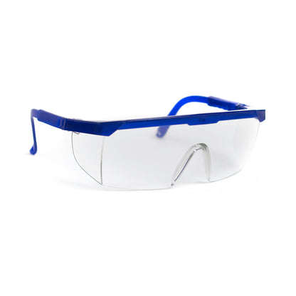 McKesson Disposable Protective Goggles/Eye Shields