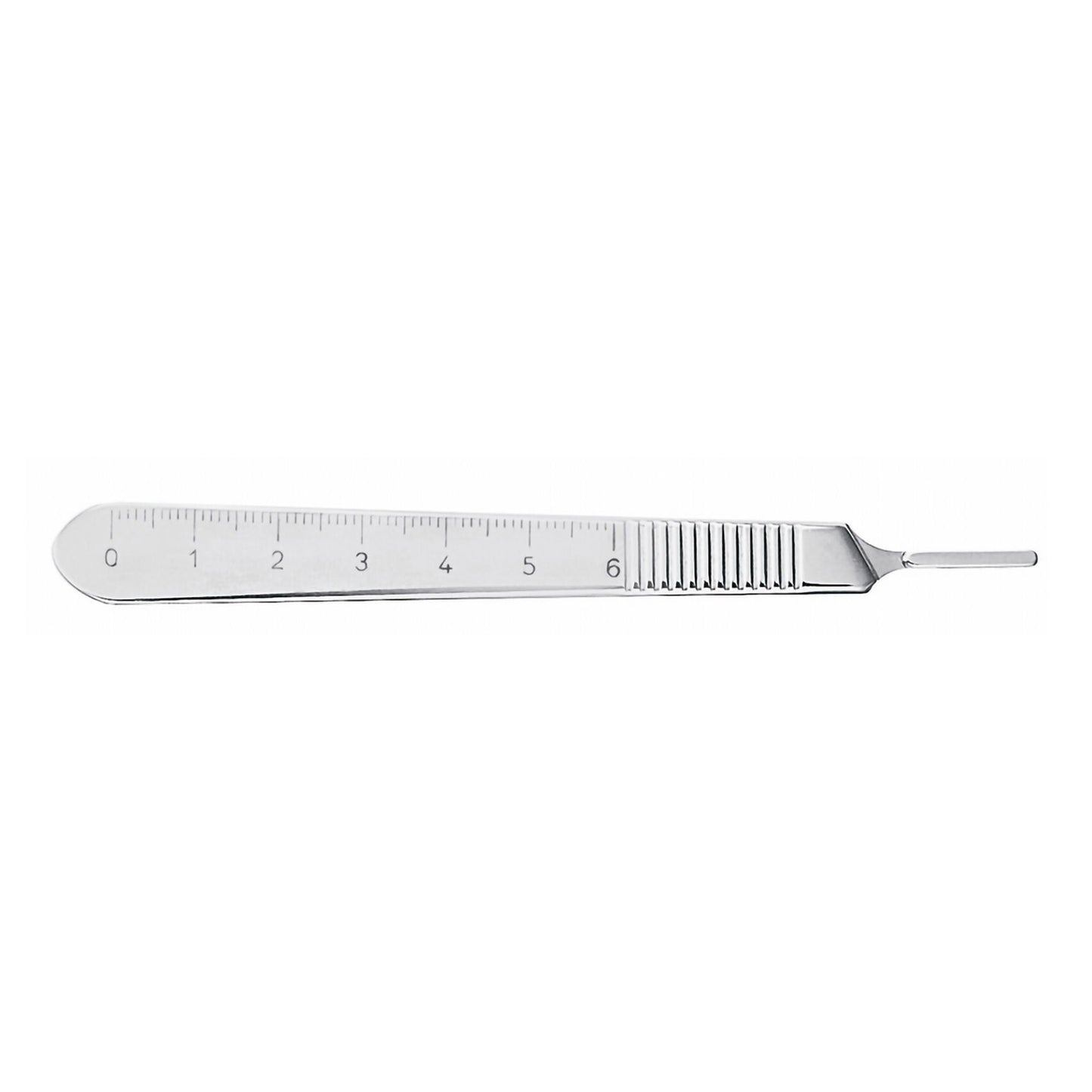 McKesson Argent™ Scalpel Handle Number 4