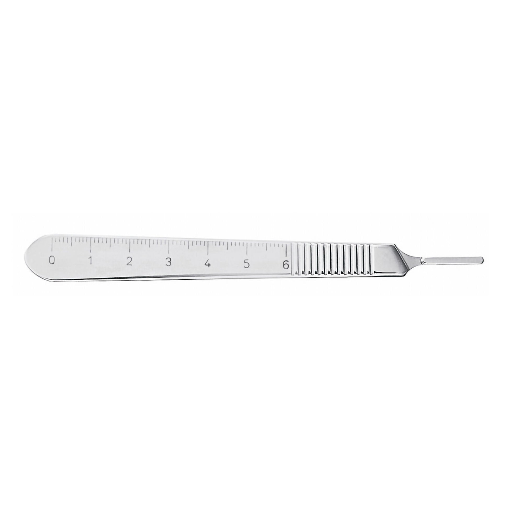 McKesson Argent™ Scalpel Handle Number 4