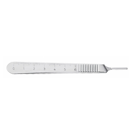 McKesson Argent™ Scalpel Handle Number 4