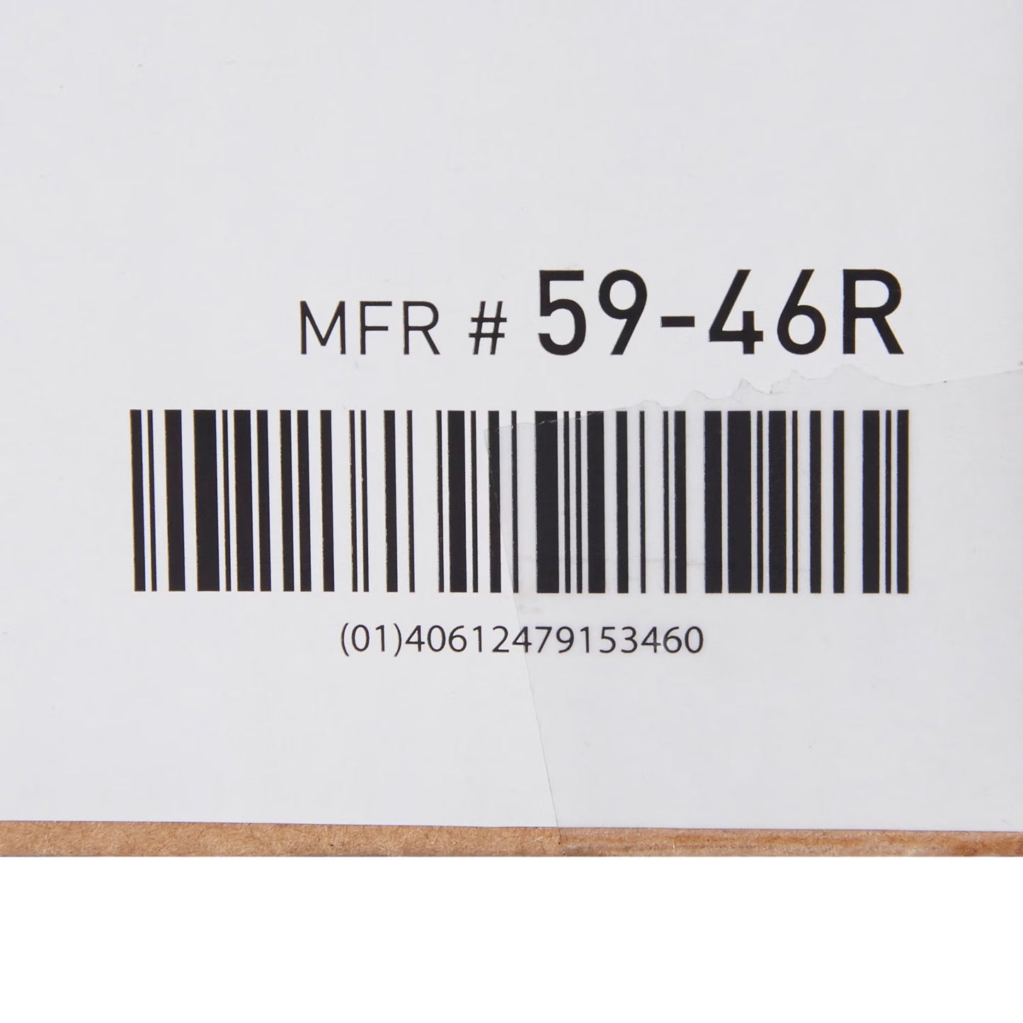 McKesson Reusable Cold and Hot Pack, 4.75 x 6 Inch