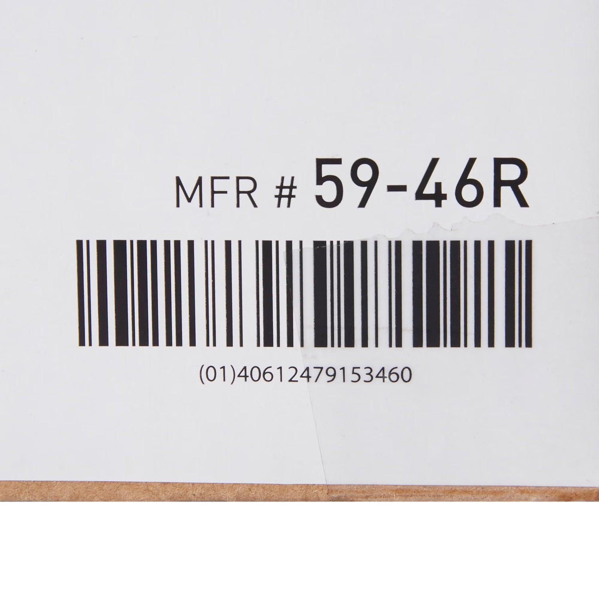 McKesson Reusable Cold and Hot Pack, 4.75 x 6 Inch