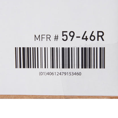 McKesson Reusable Cold and Hot Pack, 4.75 x 6 Inch
