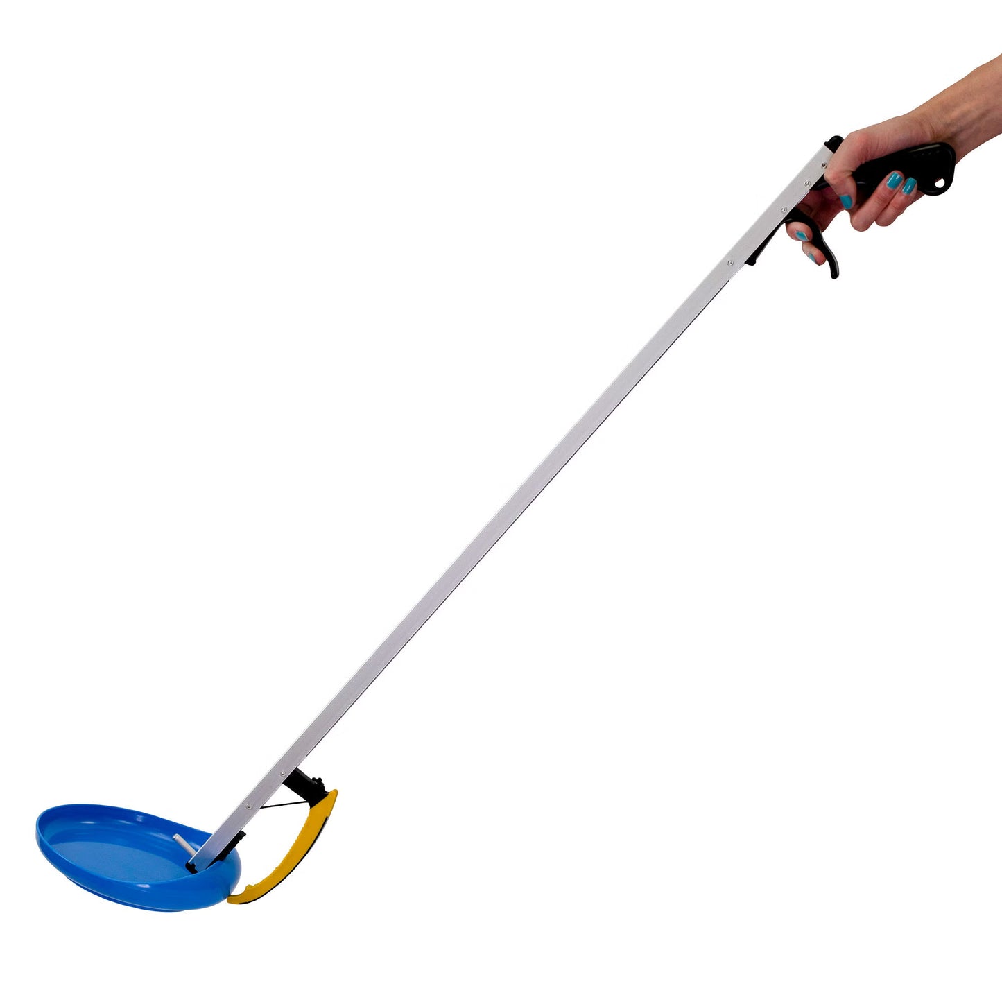 FabLife™ Hip Kit with 32 Inch Reacher and 18 Inch Plastic Shoehorn