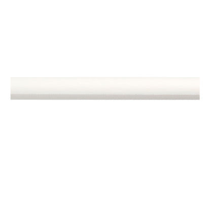McKesson Crepe Table Paper, 24 x 1,500 Inch, White