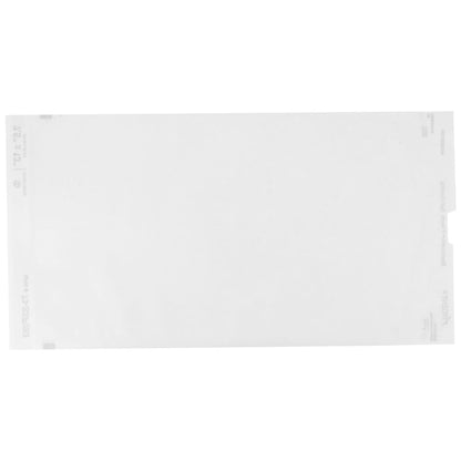 McKesson Argent® Sure-Check® Sterilization Pouch, 7.5 x 13 Inch
