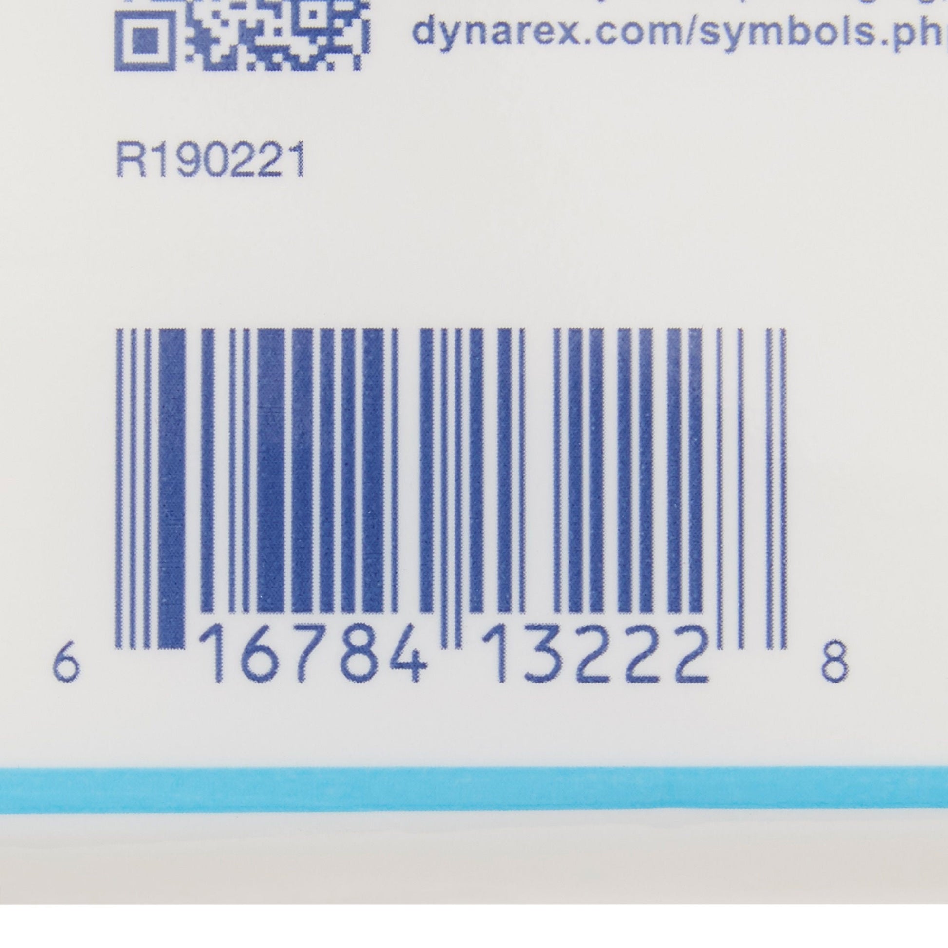 Dynarex Flush Away Personal Wipes, Adult, Soft Pack, Aloe/Lanolin