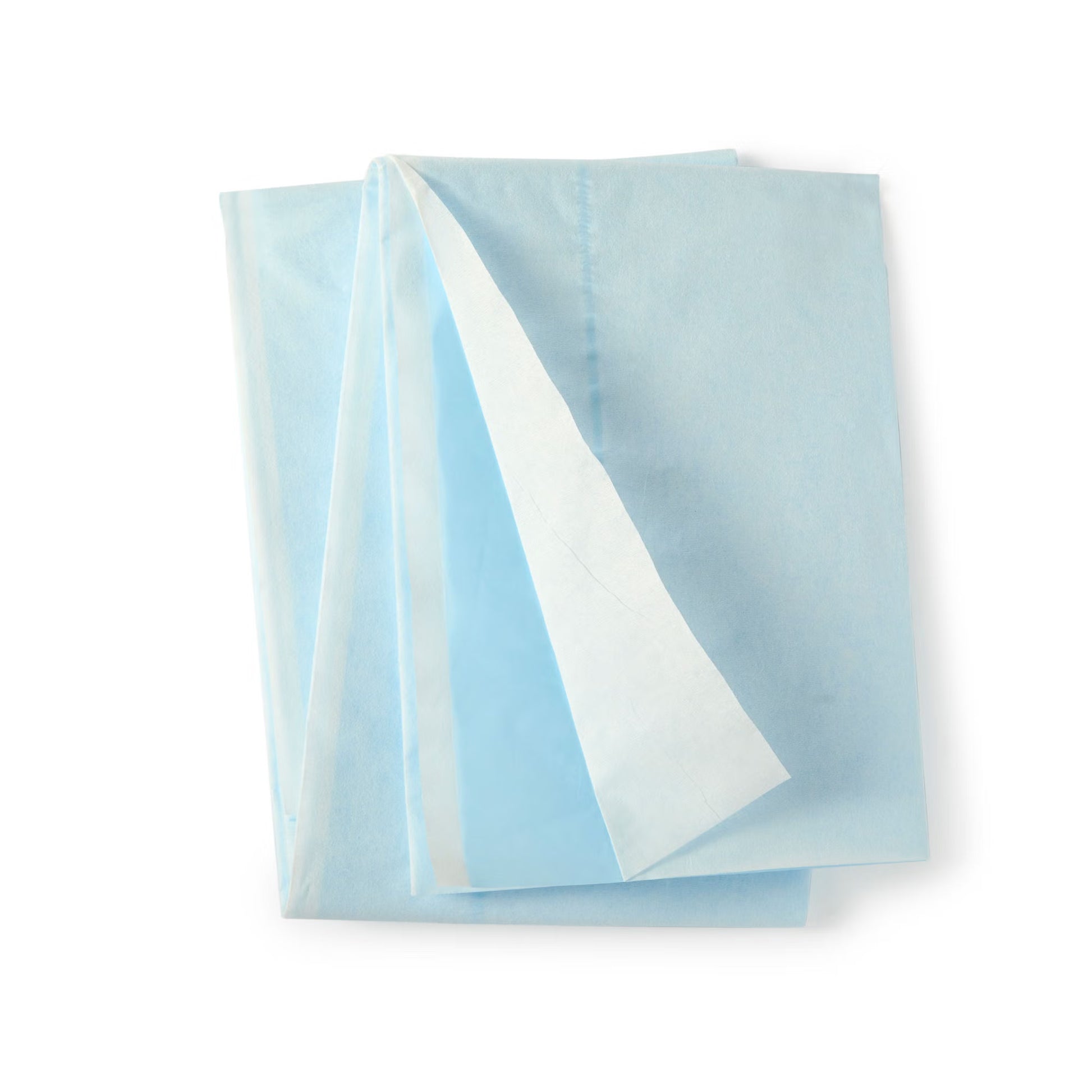 Busse Hospital Sterile Treatment Tray General Purpose Drape, 18 x 26 Inch