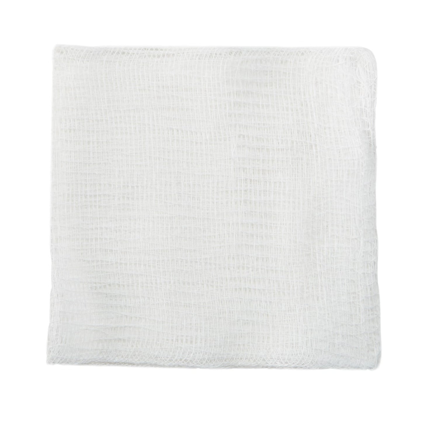 McKesson Gauze Sponge, 4 x 4 Inch, Eight Ply
