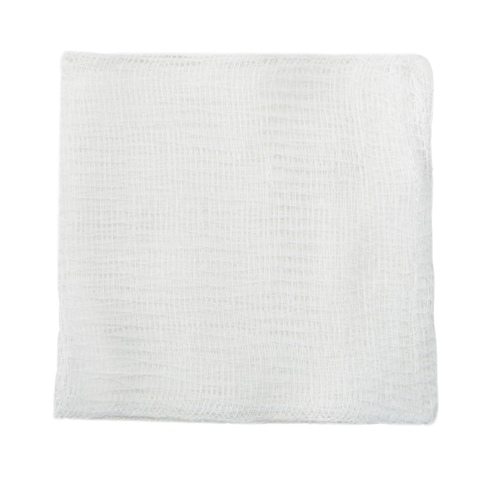 McKesson Gauze Sponge, 4 x 4 Inch, Eight Ply