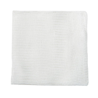 McKesson Gauze Sponge, 4 x 4 Inch, Eight Ply