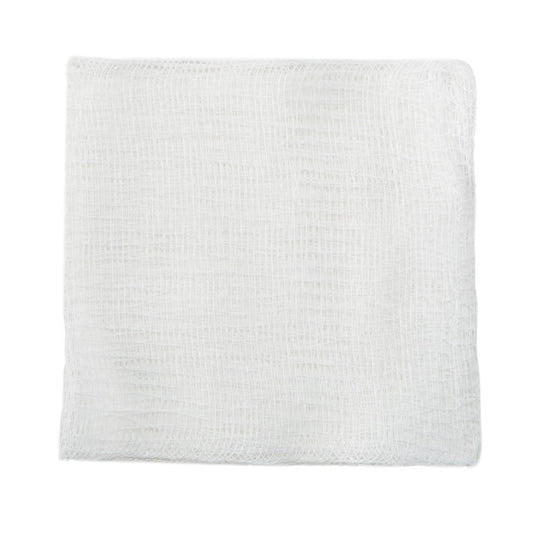 McKesson Gauze Sponge, 4 x 4 Inch, Eight Ply