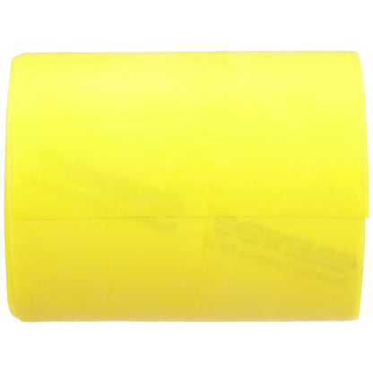 McKesson Exercise Resistance Band, Yellow, 5" x 50 Yard, Extra-Light Resistance