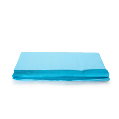 McKesson Single Layer Sterilization Wrap, 24 x 24 Inch