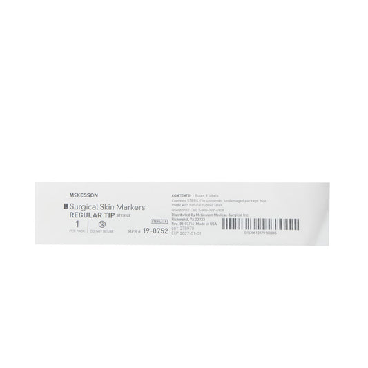 Medi-Pak™ Performance Plus Surgical Skin Marker