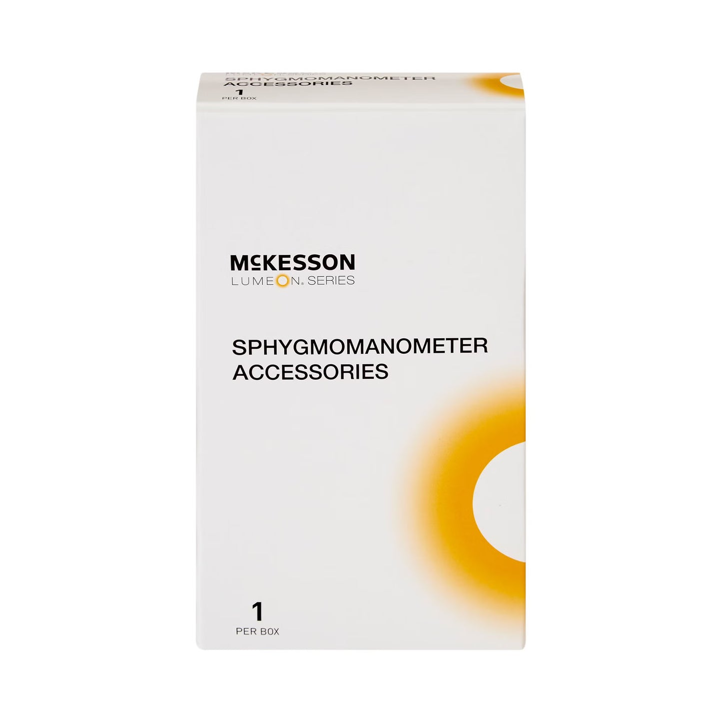 McKesson Lumeon™ Cuff, Two-Tube Bladder