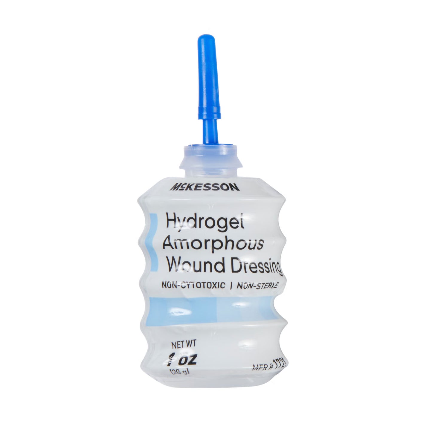 McKesson Hydrogel Amorphous Dressing, 1 oz.