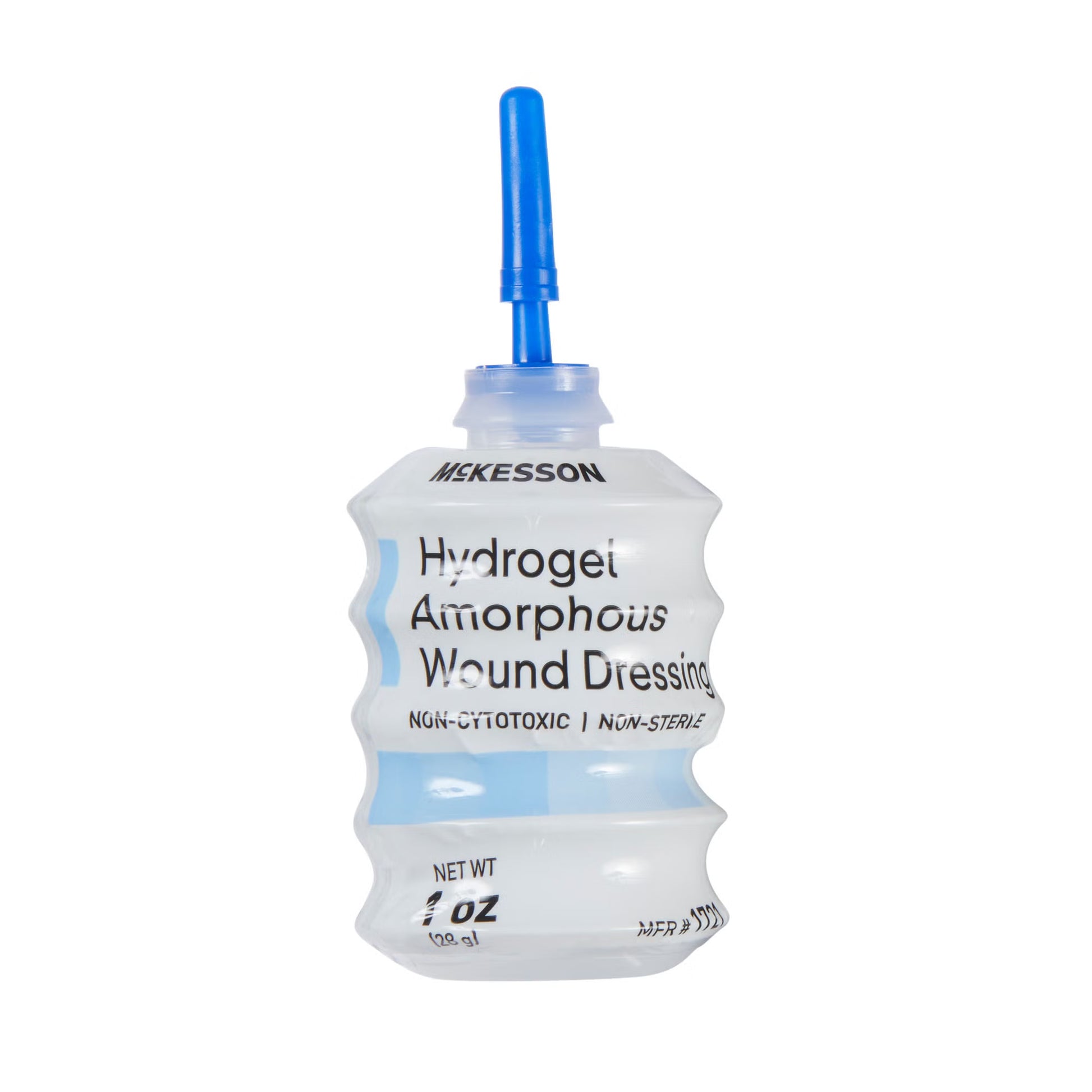 McKesson Hydrogel Amorphous Dressing, 1 oz.