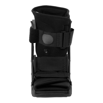 McKesson Low Top Pneumatic / Adjustable Air Walker Boot, Large