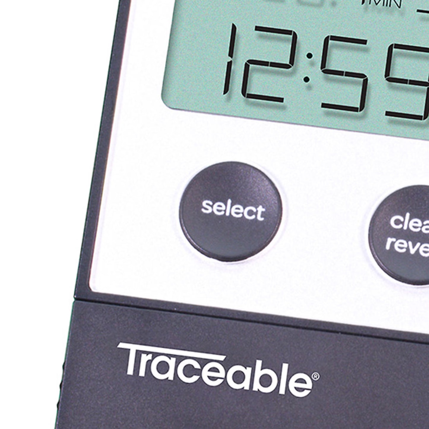 Traceable® Digital Thermometer / Hygrometer