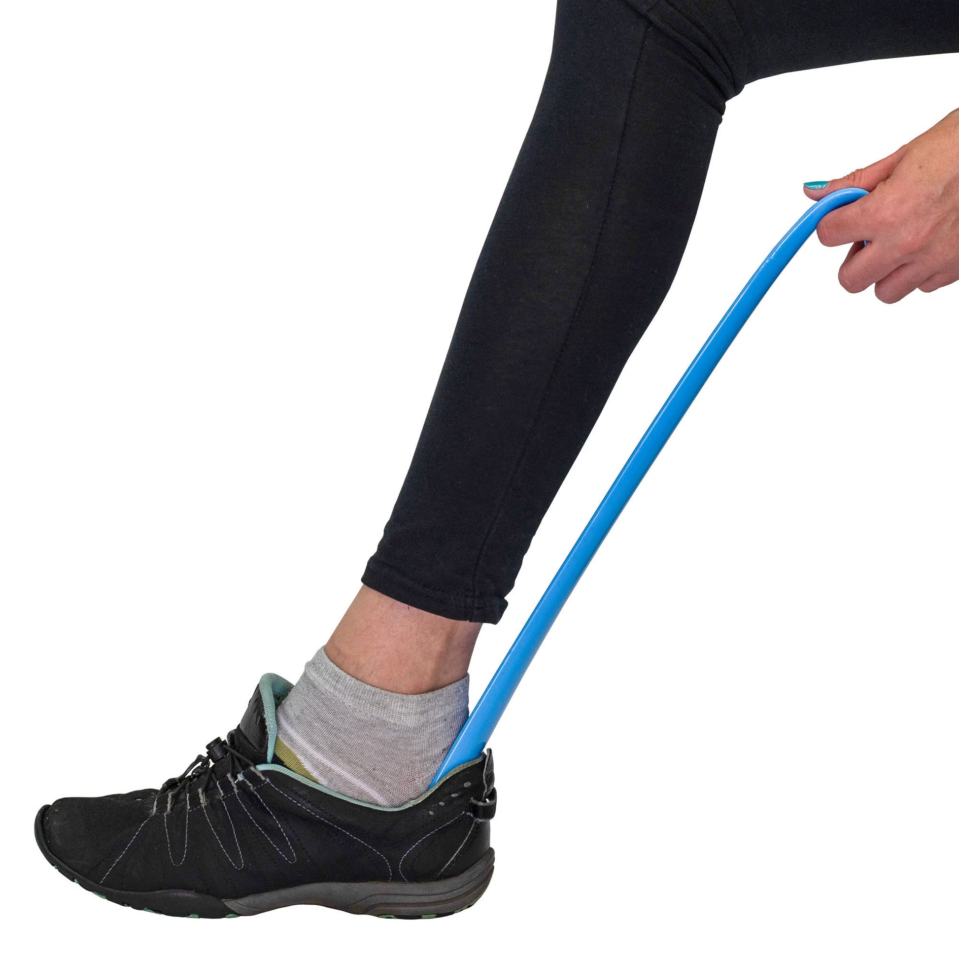 FabLife™ Hip Kit with 32 Inch Reacher and 18 Inch Plastic Shoehorn