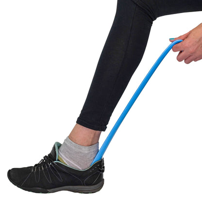FabLife™ Hip Kit with 32 Inch Reacher and 18 Inch Plastic Shoehorn